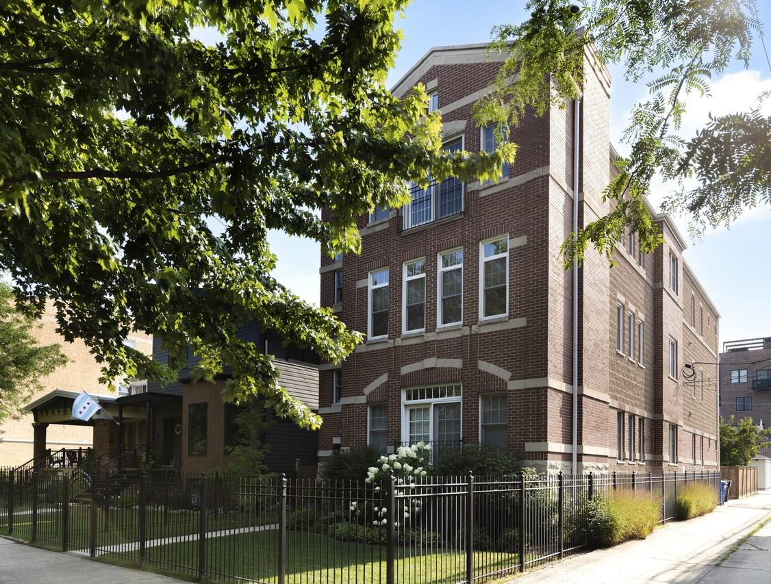 5817 N Paulina St. #2, Chicago, IL 60660