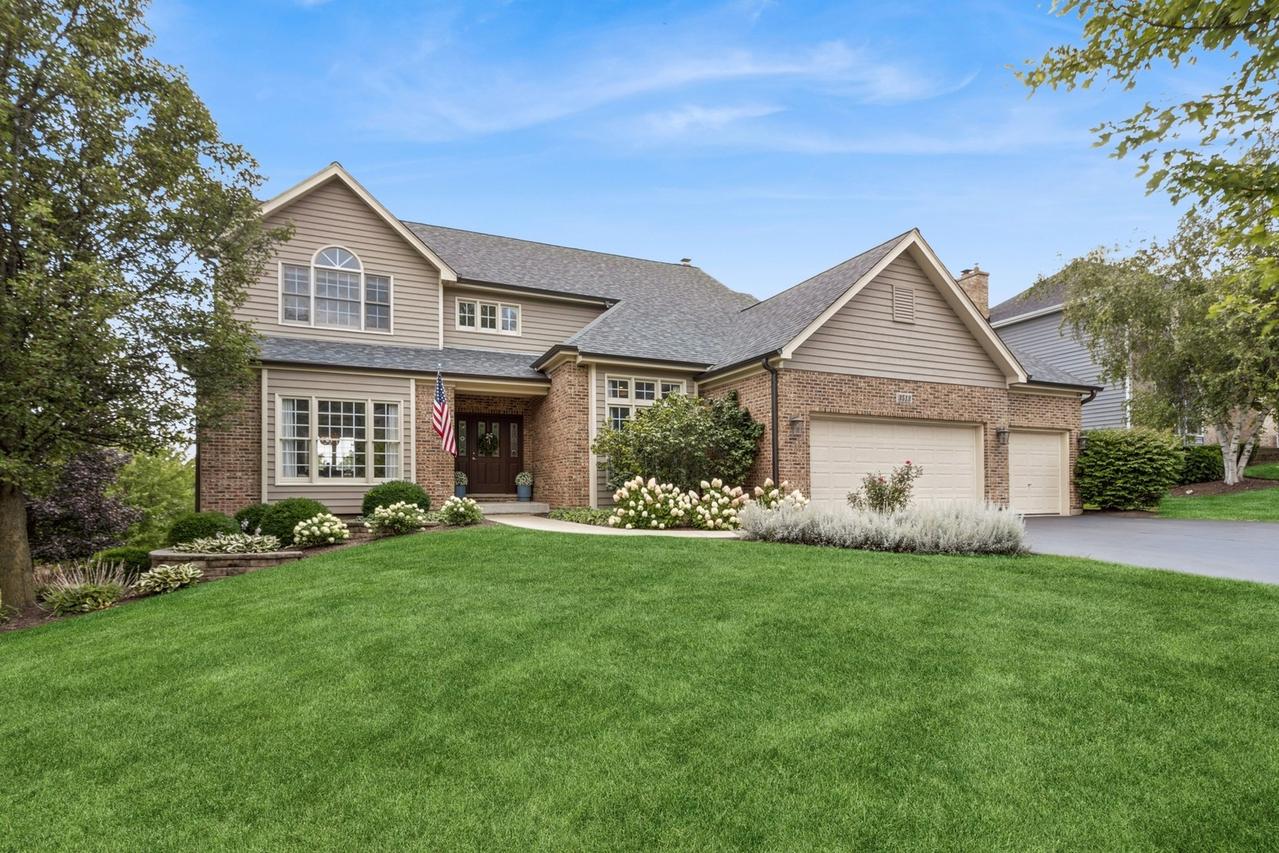 3513 Braberry Ln., Crystal Lake, IL 60012
