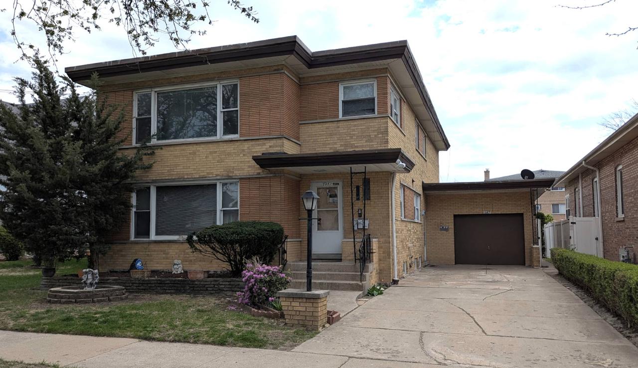 1917 York St., Blue Island, IL 60406