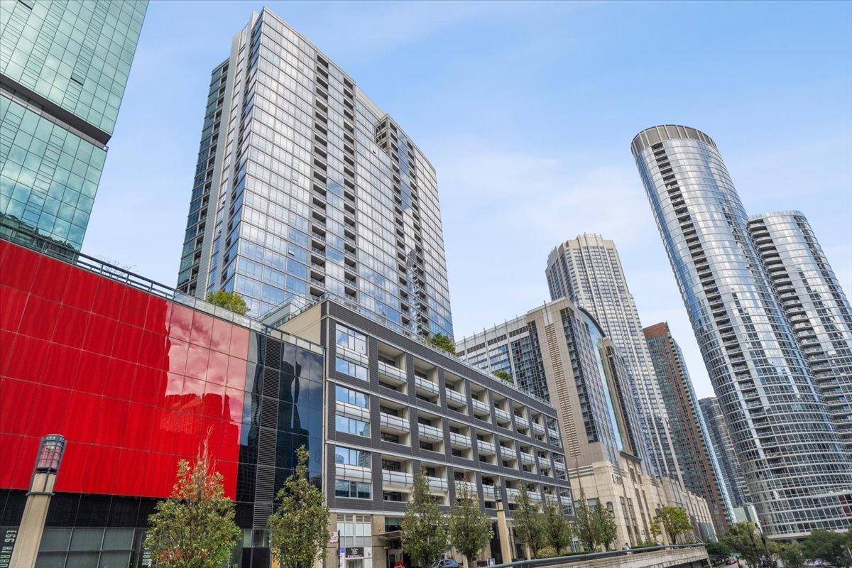 240 E Illinois St. #1605, Chicago, IL 60611
