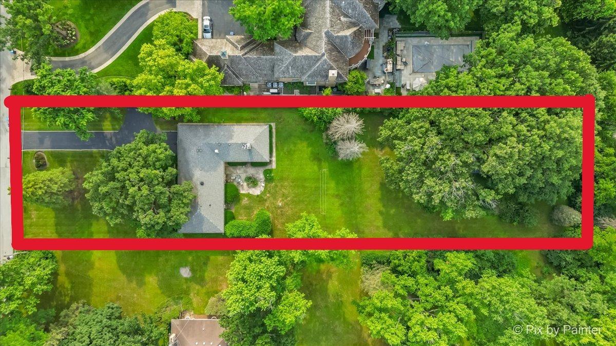 3808 Sunset Ln., Northbrook, IL 60062