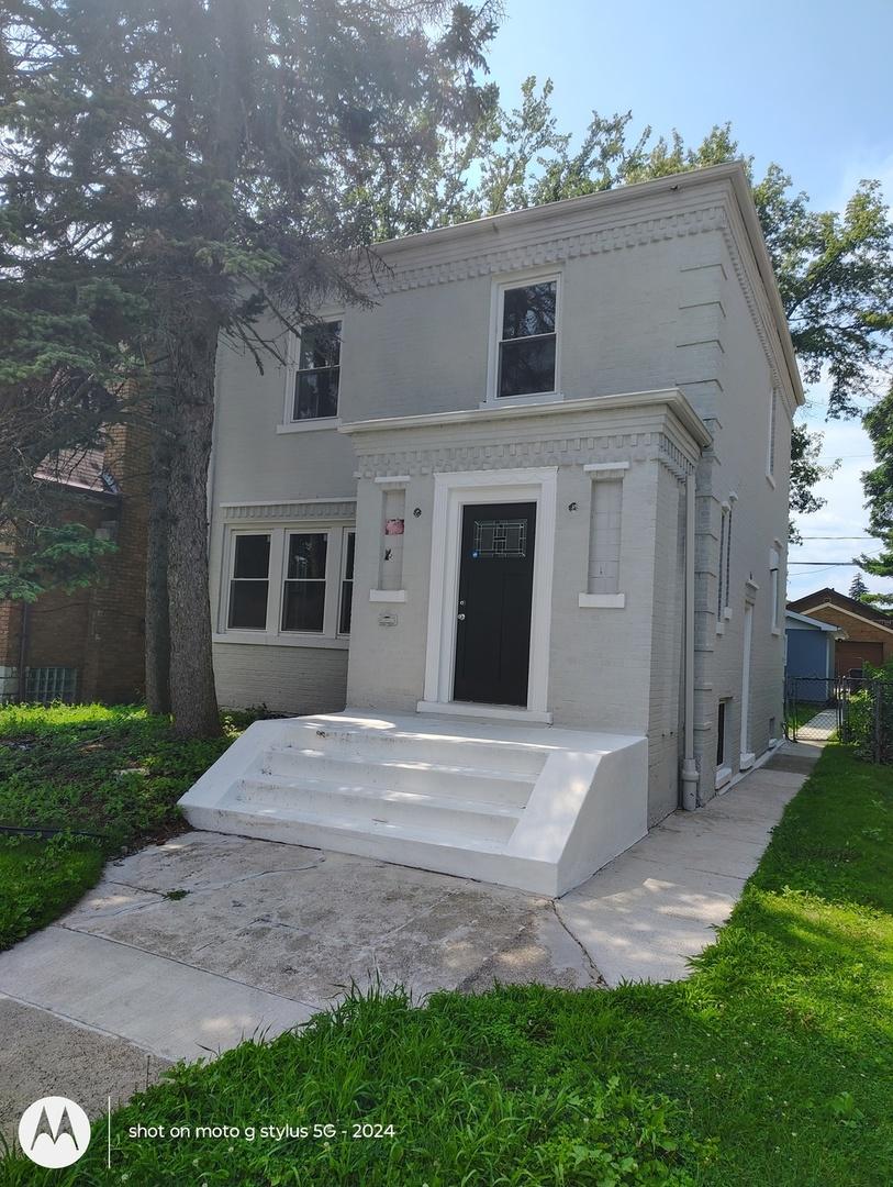 10954 S Normal Ave., Chicago, IL 60628