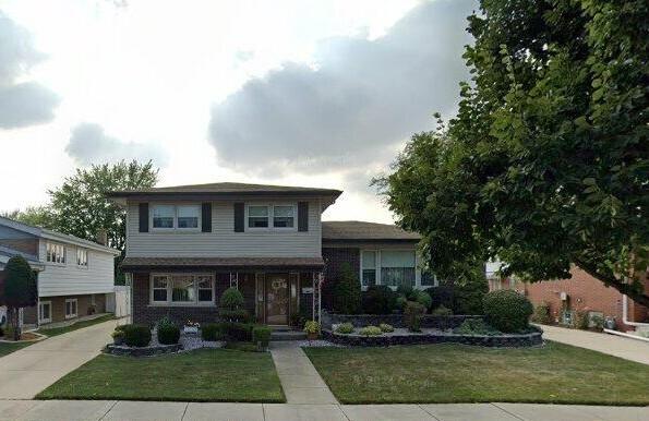 [Address Hidden by Seller], Oak Lawn, IL 60453