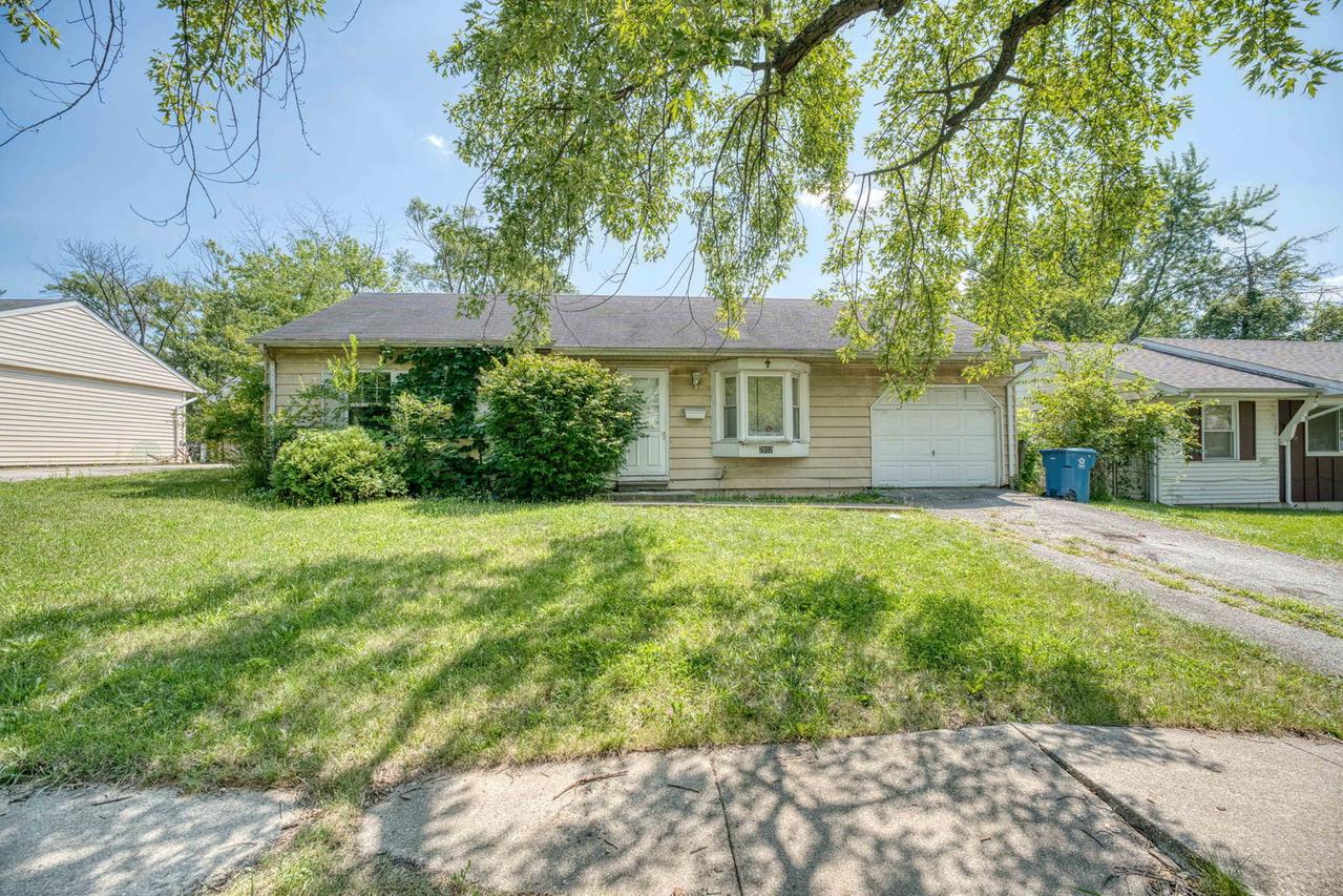 2912 223rd Pl., Sauk Village, IL 60411