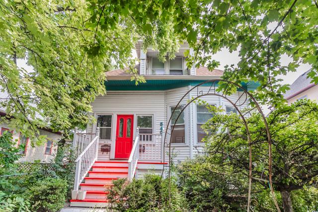 New Homes For Sale This Week in Forest Park: August 1st to August 7th