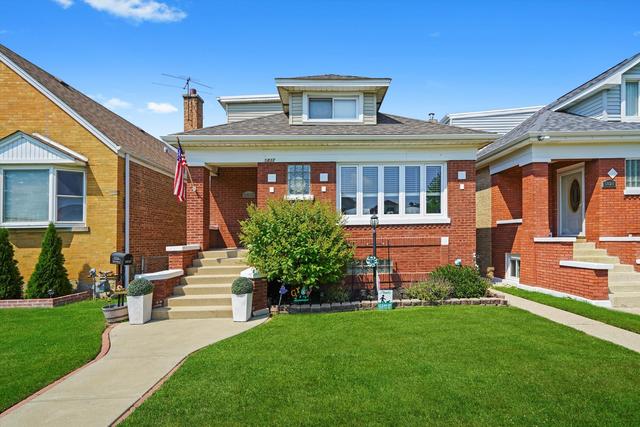 New Homes For Sale This Week That Attend Reinberg Elementary School: August 1st to August 7th