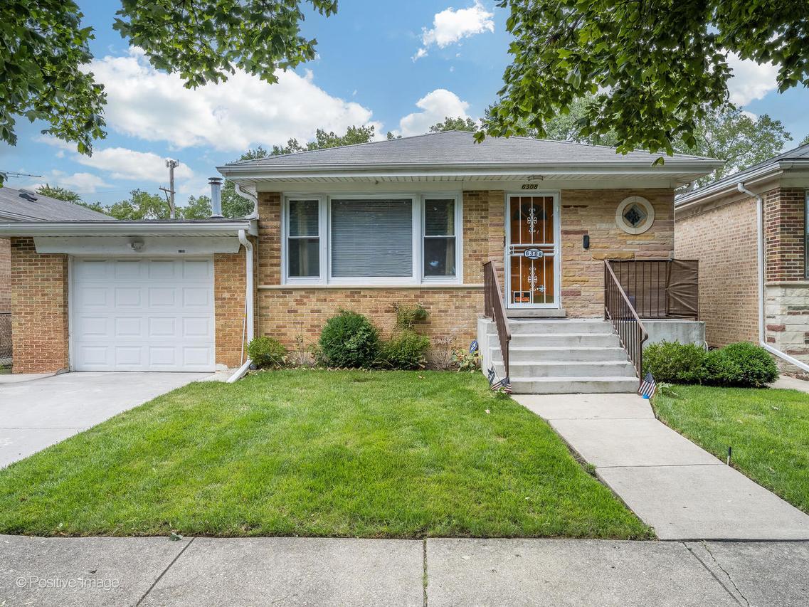 6308 N Springfield Ave., Chicago, IL 60659