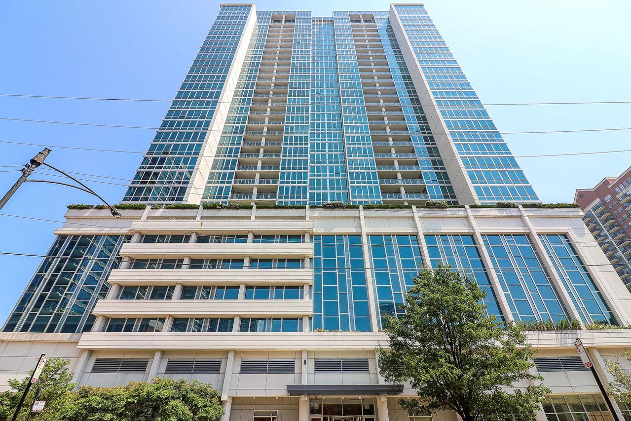 1629 S Prairie Ave. #2405, Chicago, IL 60616