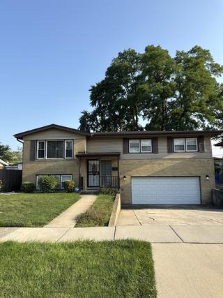 New Homes with Master Bedrooms on the 1st Floor in Chicago Heights: August 2nd to August 8th