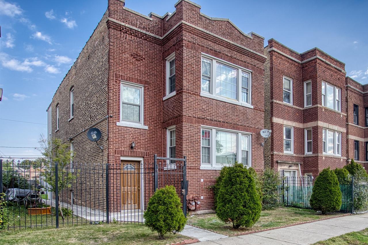 4820 W Wabansia Ave., Chicago, IL 60639