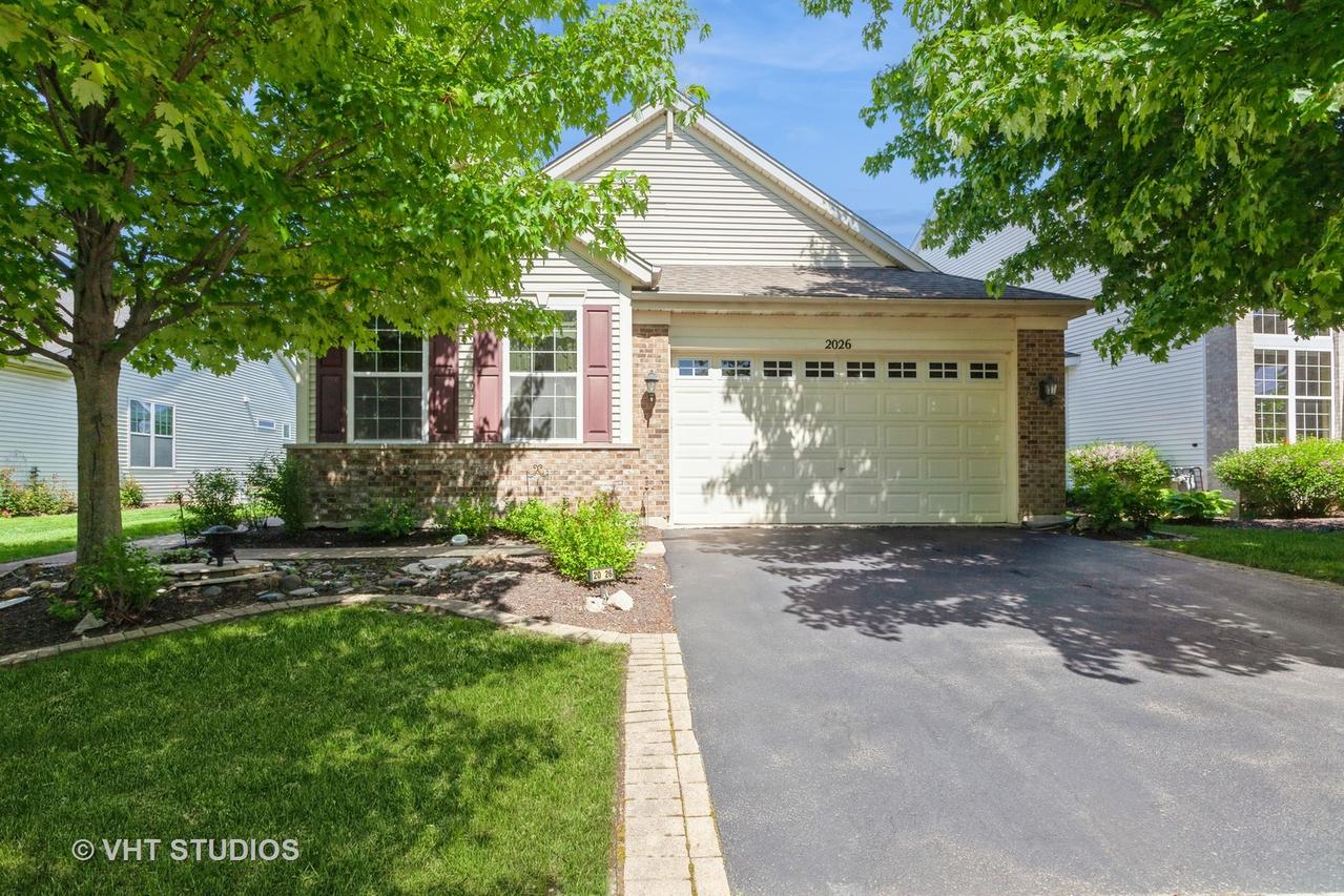 2026 Highbury Ln., Aurora, IL 60502