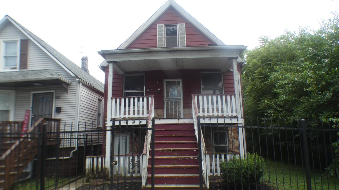 2047 W 67th Pl., Chicago, IL 60636