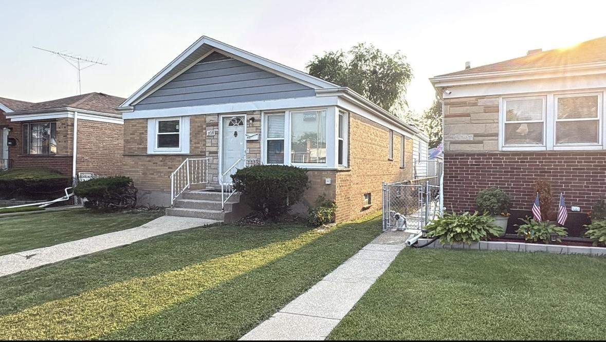 1108 31st Ave., Bellwood, IL 60104