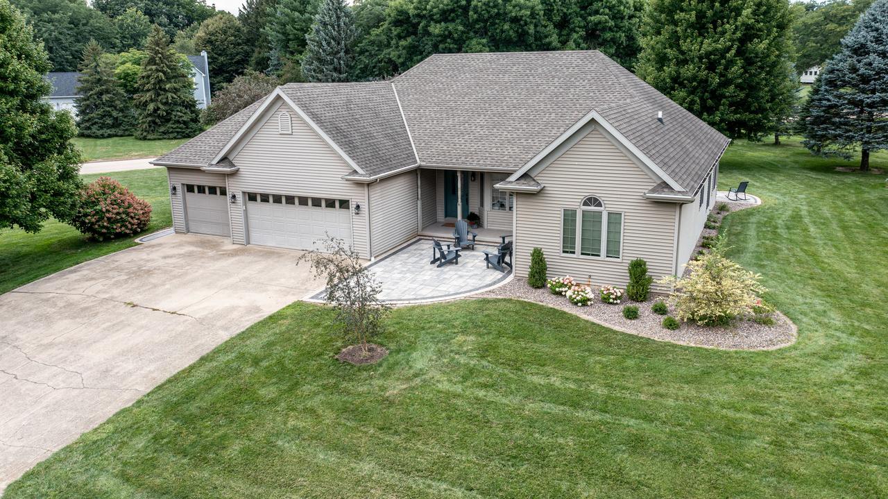 815 Saxon Dr., Princeton, IL 61356
