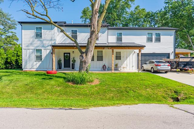 New Homes For Sale This Week That Attend Westmont High School: August 1st to August 7th