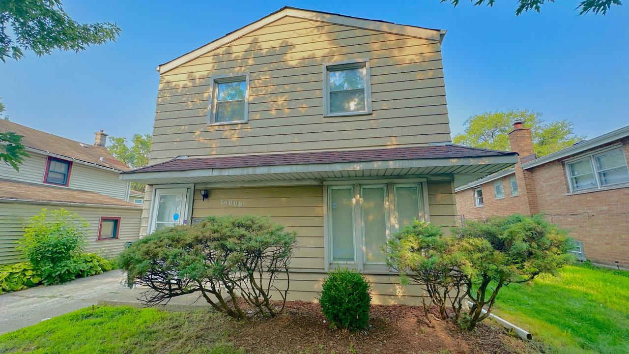 14808 Dorchester Ave., Dolton, IL 60419