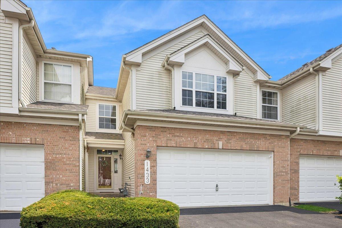 1433 Quincy Bridge Ct., Bartlett, IL 60103