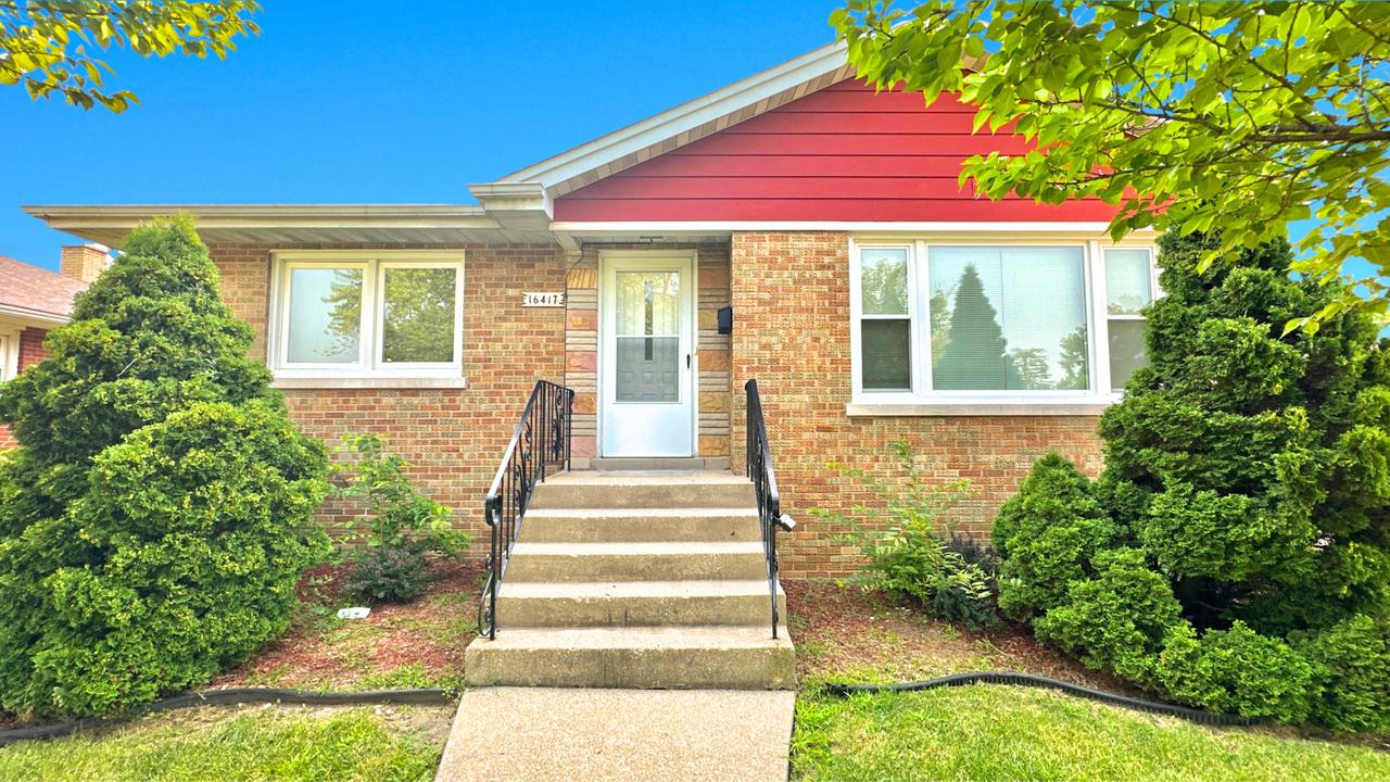 16417 School St., South Holland, IL 60473