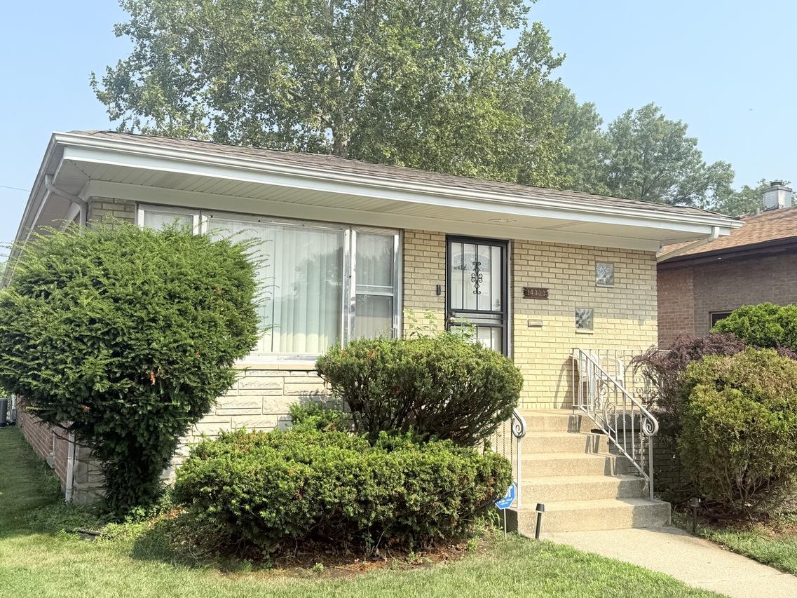 14333 Drexel Ave., Dolton, IL 60419