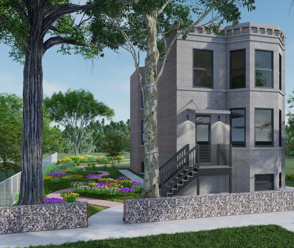 6817 S Champlain Ave., Chicago, IL 60637