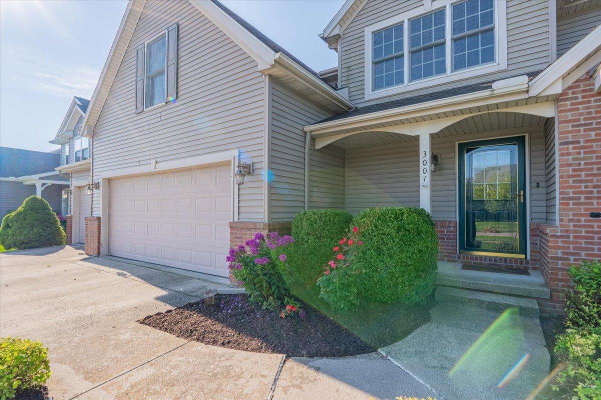 3001 Sable Oaks Rd., Bloomington, IL 61704