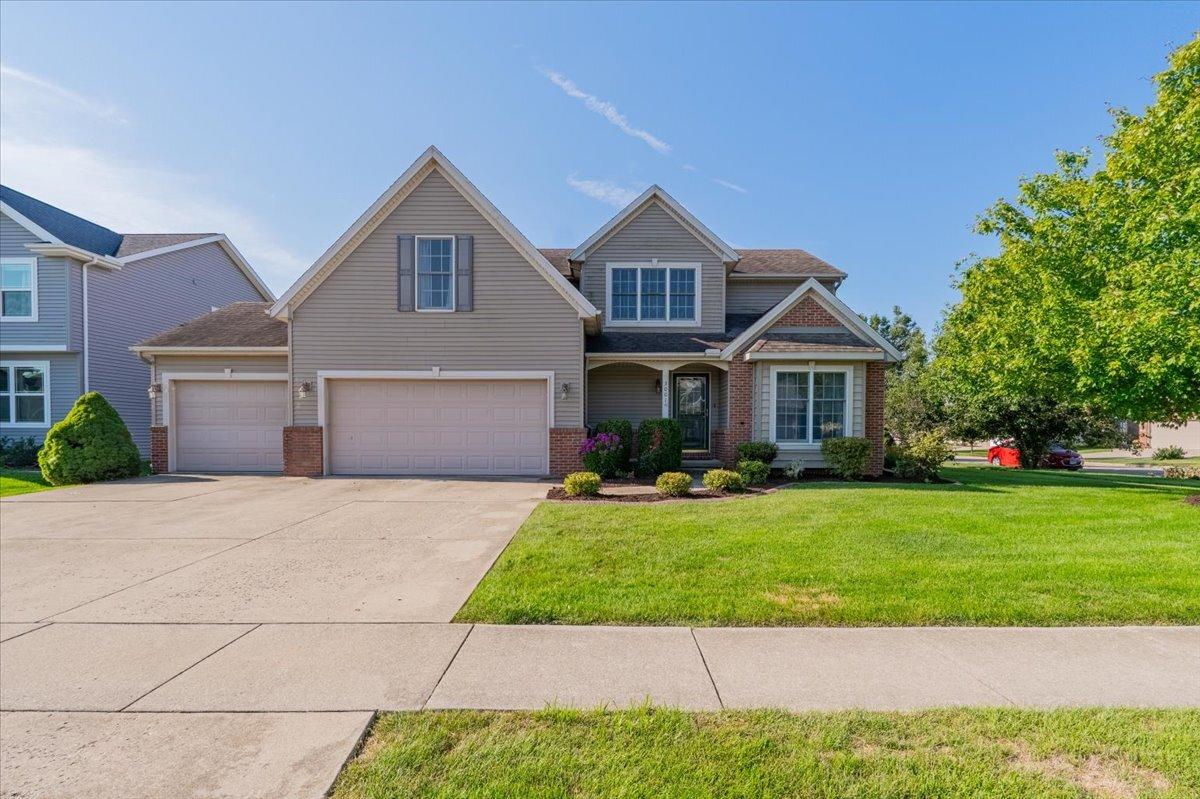 3001 Sable Oaks Rd., Bloomington, IL 61704