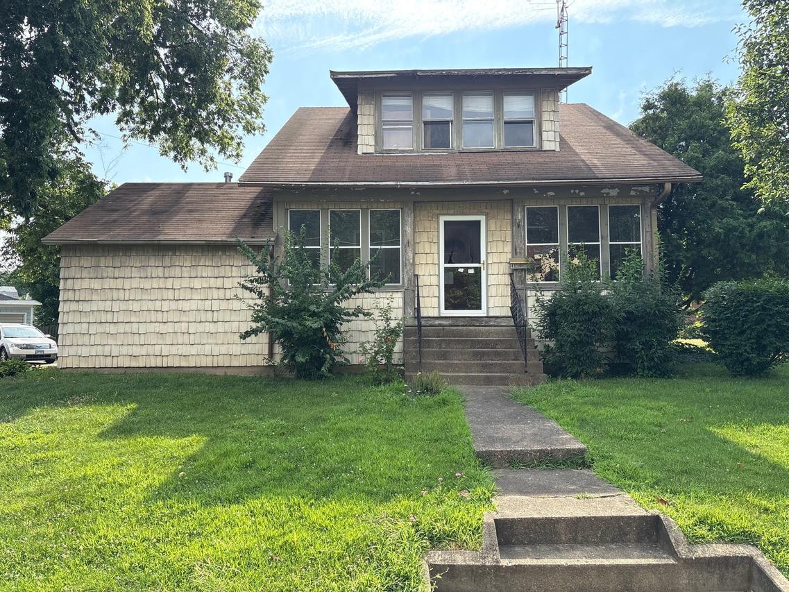414 N Union St., Lincoln, IL 62656