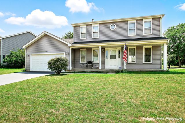 New Homes For Sale This Week That Attend Lundahl Middle School: August 1st to August 7th