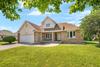 New Homes with Master Bedrooms on the 1st Floor That Attend Minooka Elementary School: August 2nd to August 8th