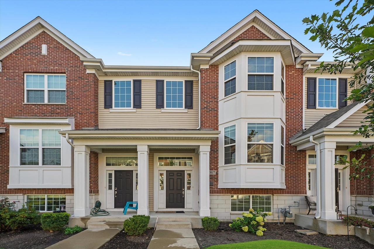2967 Madison Dr., Naperville, IL 60564