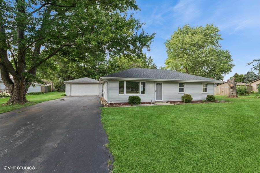 23314 W Leach Dr., Plainfield, IL 60586