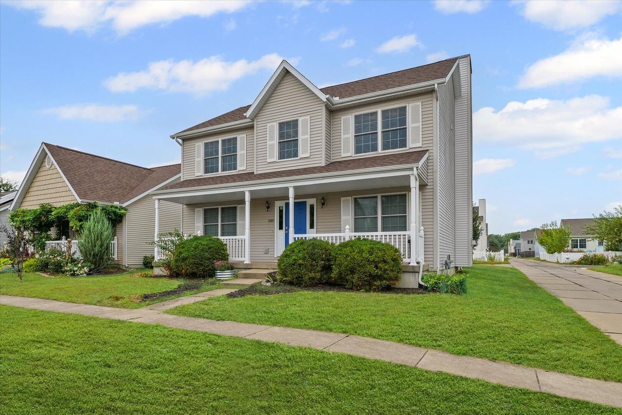 1501 Abercorn St., Urbana, IL 61802