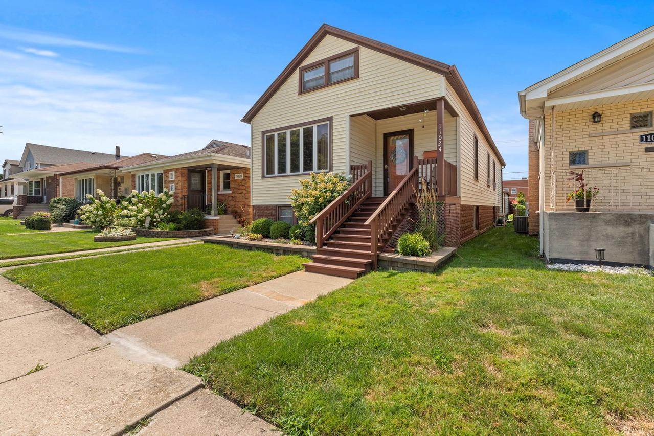 11024 S Spaulding Ave., Chicago, IL 60655