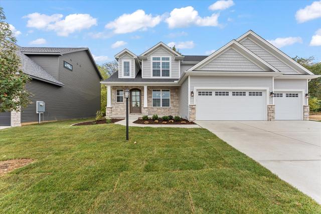 New Construction Homes For Sale This Week in Mahomet: August 6th to August 12th