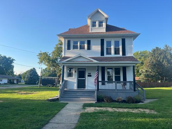 New Homes For Sale This Week That Attend Central Junior High School: August 8th to August 14th