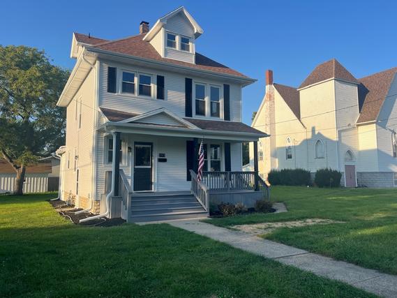 New Homes For Sale This Week That Attend Central Junior High School: August 8th to August 14th