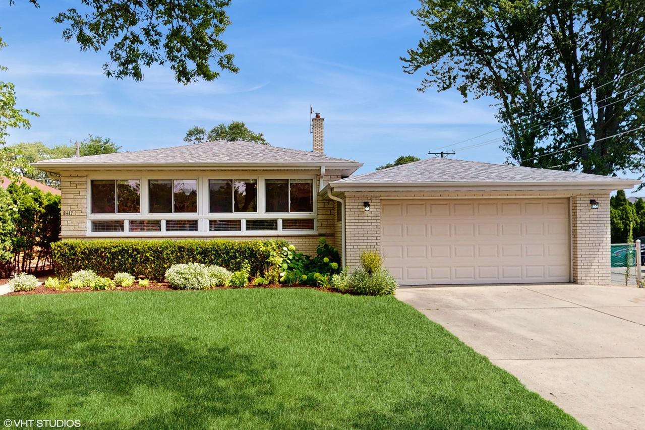 8417 Harding Ave., Skokie, IL 60076