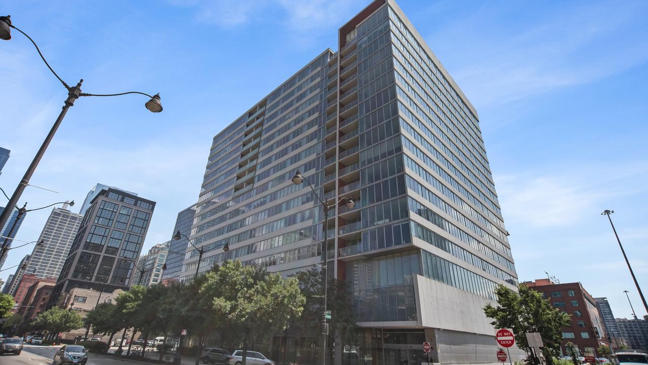 659 W Randolph St. #510, Chicago, IL 60661