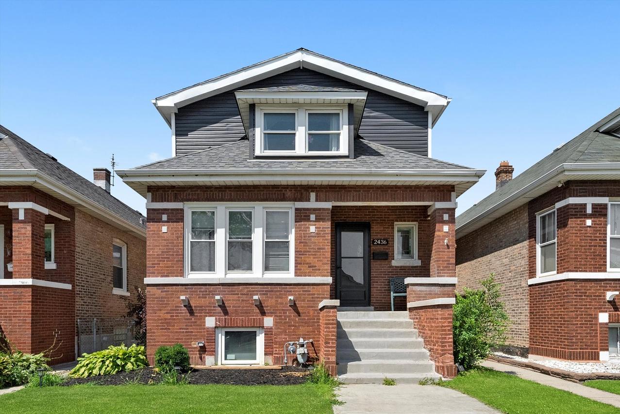 2436 Grove Ave., Berwyn, IL 60402