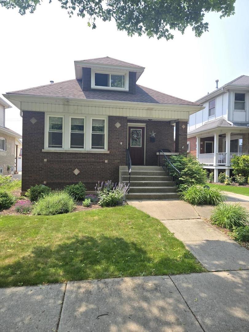 7062 N Oriole Ave., Chicago, IL 60631