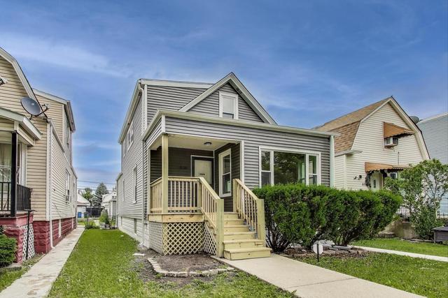 New Homes For Sale This Week in Gage Park: August 1st to August 7th