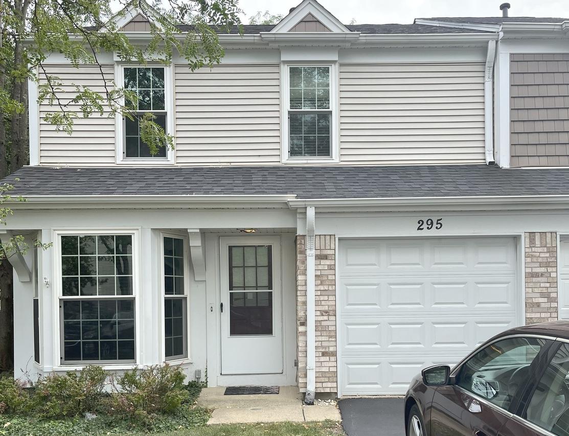 [Address Hidden by Seller], Streamwood, IL 60107