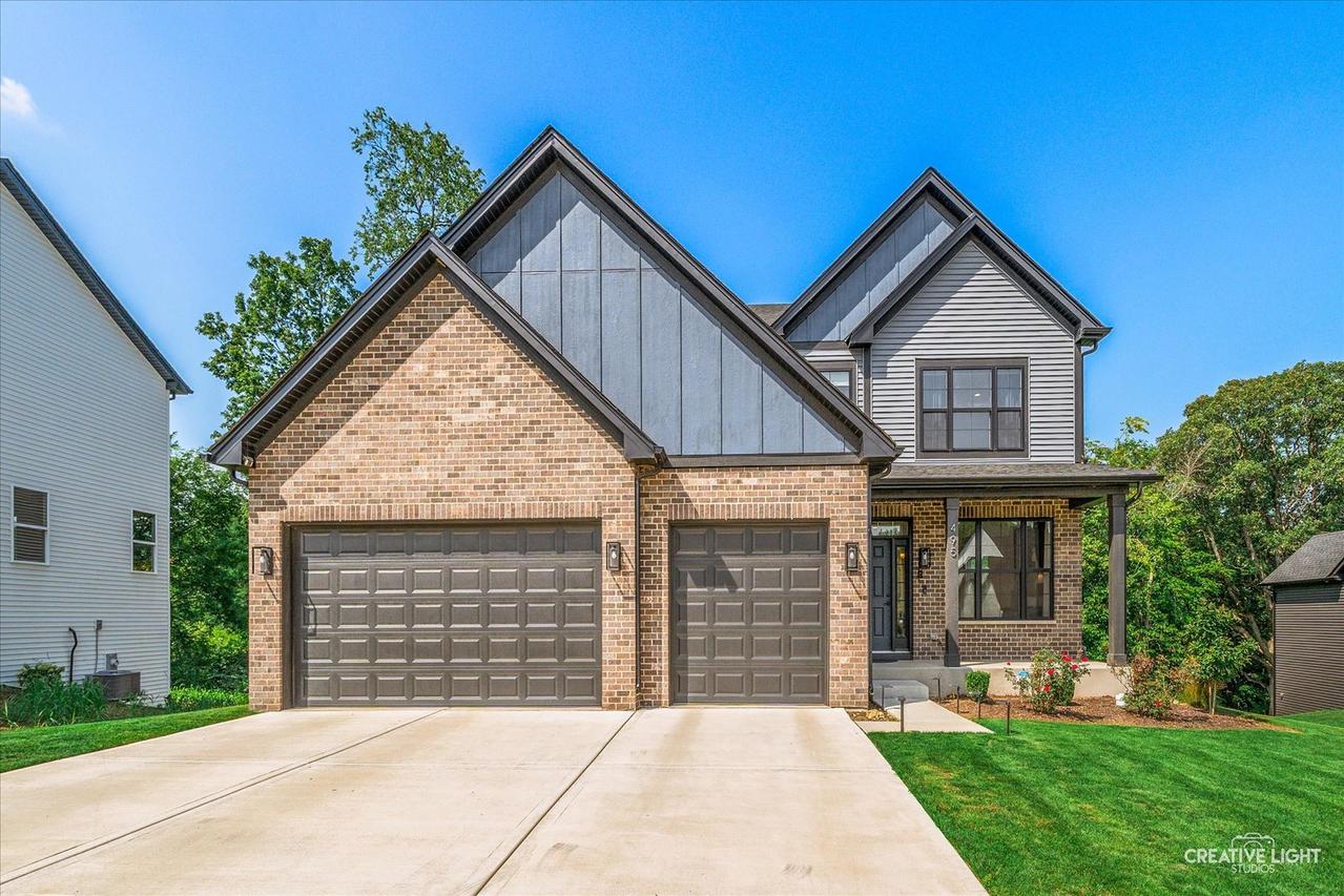 495 Timber Oak Ln., Yorkville, IL 60560