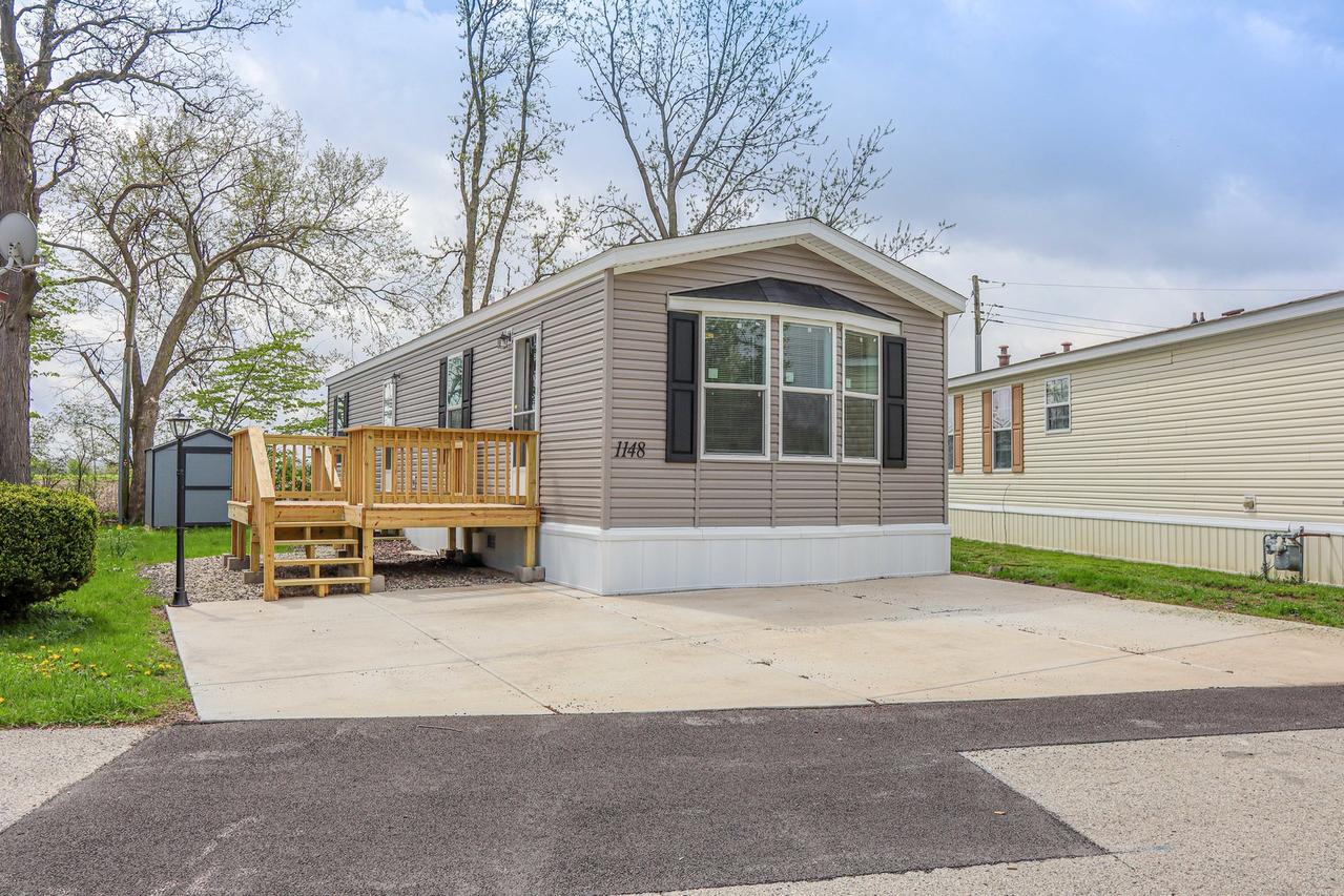 1148 Lauren Dr., Sandwich, IL 60548