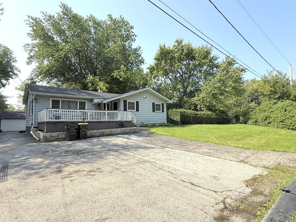 12811 W Sherman Ave., Waukegan, IL 60085
