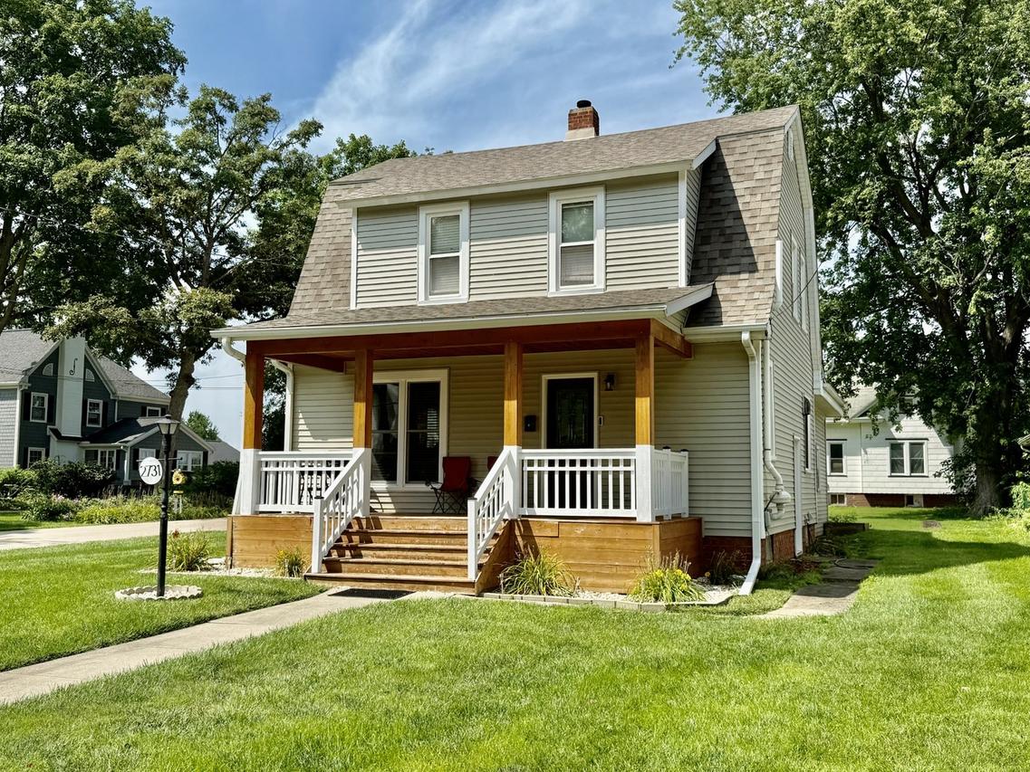 2731 7th St., Peru, IL 61354