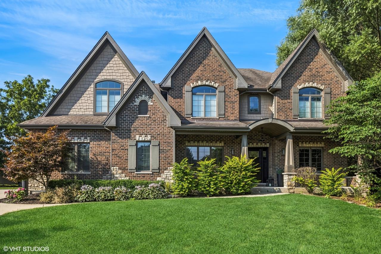 [Address Hidden by Seller], Frankfort, IL 60423