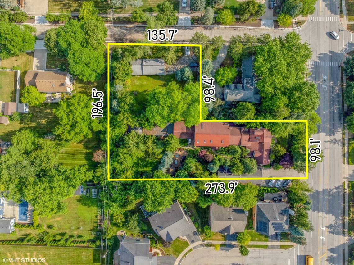 724 S Plum Grove Rd., Palatine, IL 60067
