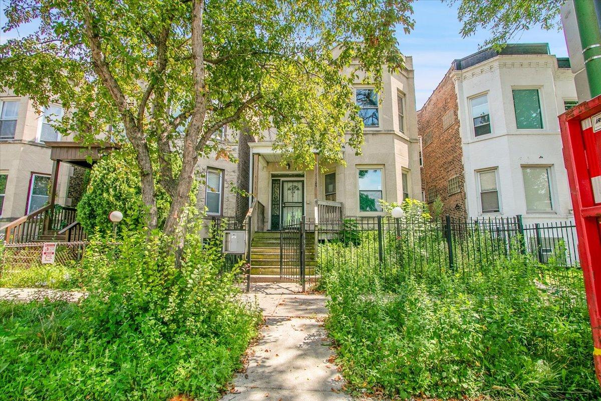 7125 S Drexel Ave., Chicago, IL 60619
