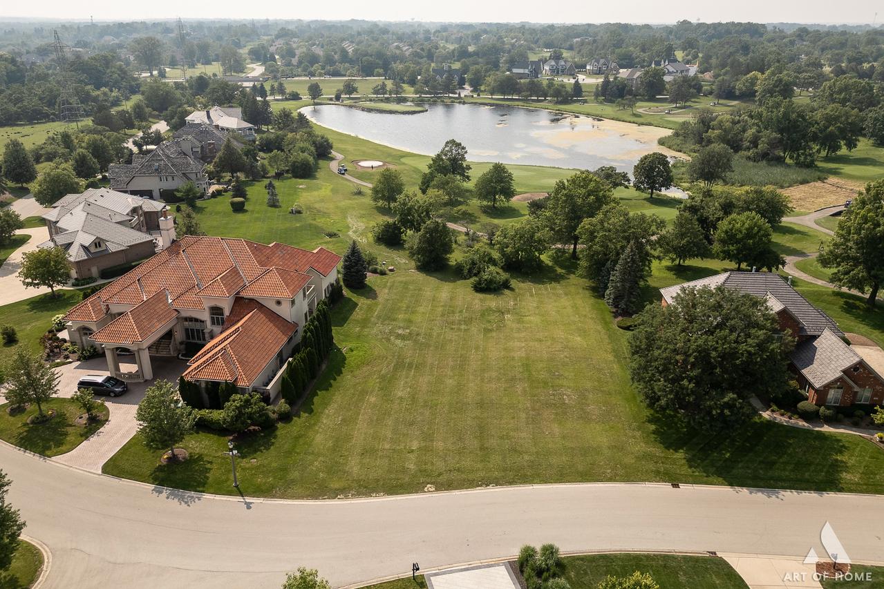 7 Ruffled Feathers Dr., Lemont, IL 60439